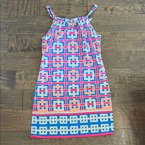 Crown & Ivy Sundress Petite Size PP